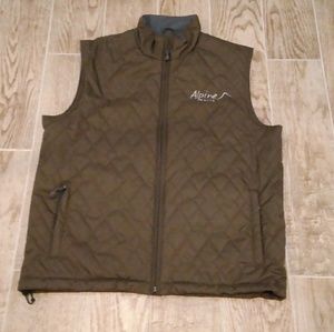 Poly vest